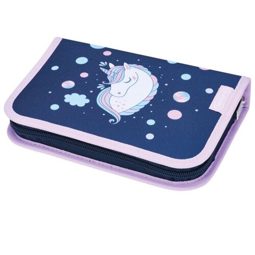  PERNICA PUNA 1ZIP 2PREKLOPA UNICORN DREAMS HERLITZ 50049165 * DO ISTEKA ZALIHA Cene