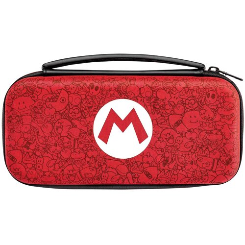 Pdp Nintendo Switch Deluxe Torbica - Mario Cene