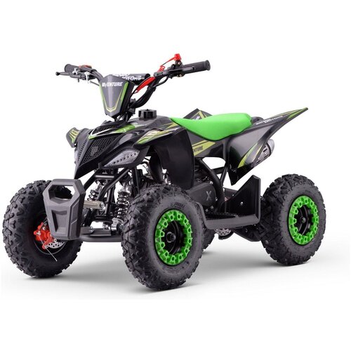 Beneo Quad za djecu Adventure, zeleni, benzin, 50cc, 40km/h Cene