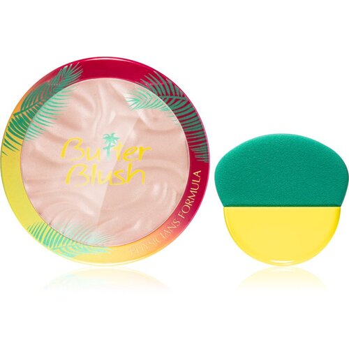 Physicians Formula Murumuru Butter kompaktno rdečilo odtenek Plum Rose 5,5 g Cene