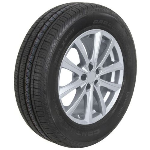 Continental crosscontact lx sport ( 215/65 R16 98H ) Cene
