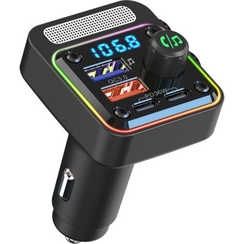 Xplore XP97 Bluetooth, PD polnilec, FM oddajnik, (21737001) Cene