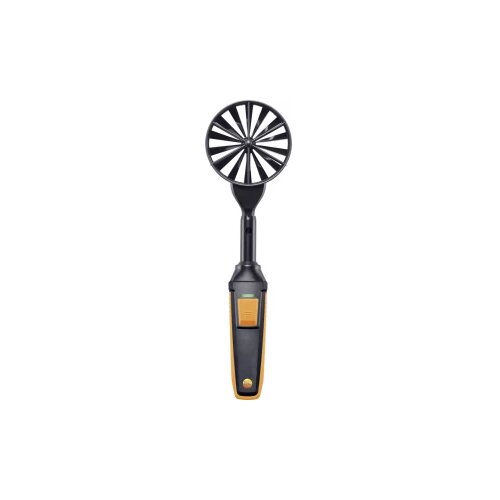testo Sonda 0635 9431 sonda s vjetrenjačom (100 mm) Bluetooth®, uklj. temperaturni senzor Cijene