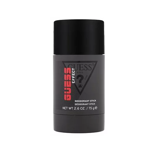 Guess grooming effect deodorant v stiku 75 g za moške
