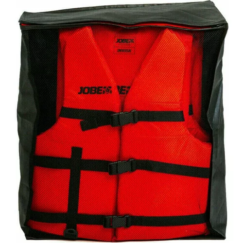 Jobe Universal Life Vests Package Red
