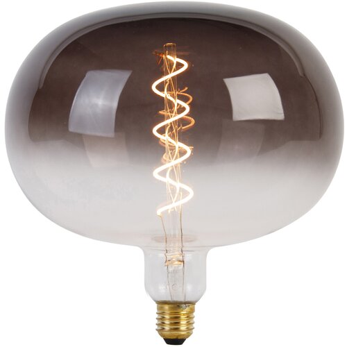 Calex E27 zatemnitvena LED svetilka DECO 5W 130 lm 1800K Cene