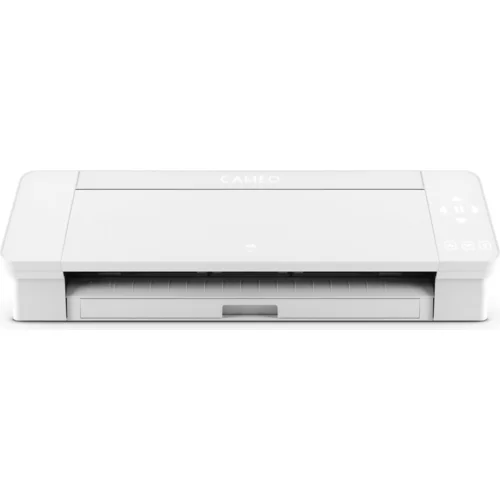 Silhouette Cameo 4 - White