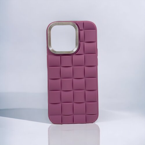  futrola roof case za iphone 14 pro (6.1) ljubicasta Slike