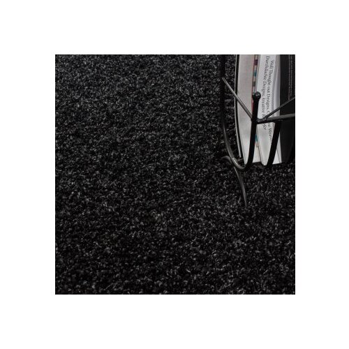 Conceptum Hypnose Okrugli tepih Life 1500 v2 Anthracite 120 cm (922GLA1154) Cene