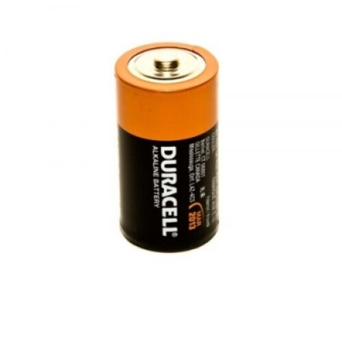 Duracell TipC 1.5V LR14 MN1400 PAK2 CK alkalne baterije Slike