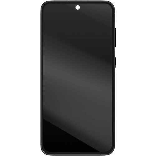 Samsung Zaslon za S24 FE LCD + plošča na dotik + originalno ohišje, Črna, (5000038046) Cene