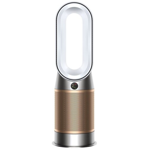 Dyson Proči&scaron;ćivač Pure Hot & Cool HP12 De-NOx HP2 White/Gold Cijene