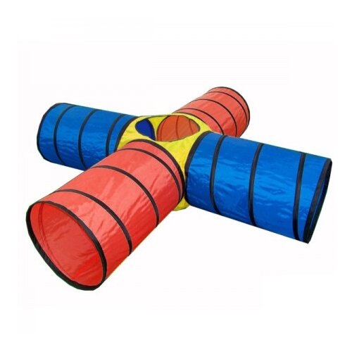 Pertini Toys Tunel za provlačenje Račva, 8907 ( 18764 ) Cene