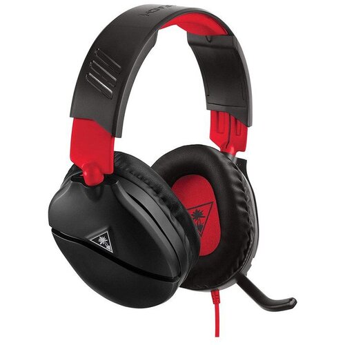 Turtle Beach Recon 70N igralne slušalke za Nintendo Switch, PS5, PS4, Xbox Series X | S, Xbox One & PC, (20870566) Cene