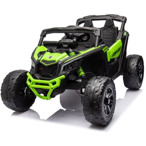 Buggy na akumulator Can-am DK-CA003 4x4 MP4 Slike