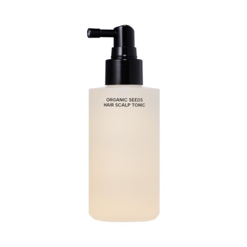 Whamisa Organic Seeds Hair Scalp Tonic Cijene