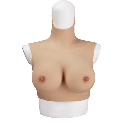 XXdreamSToys XX-DreamsToys Ultra Realistic Breast Form L