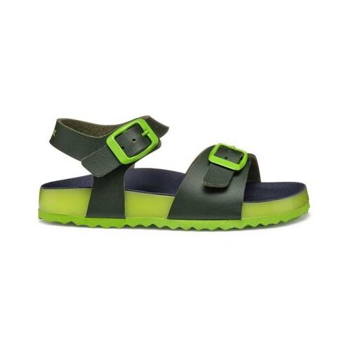 Geox sandale za dečake  J ghita boy J558LCP63X2K0 Cene