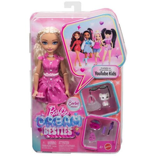 Barbie Dream Besties lutka Slike