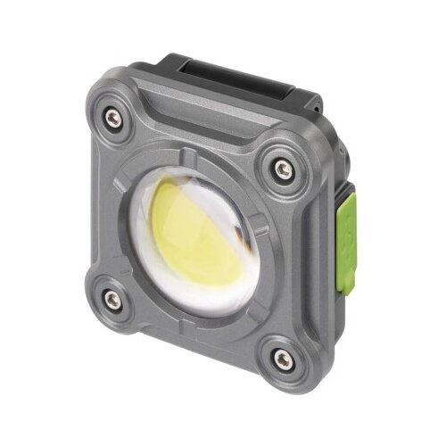  Polnilna LED delovna svetilka COB, 1200 lm, 2000 mAh Slike
