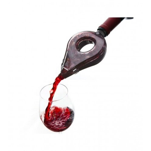 VACUVIN Dekanter za vino 1854660 Cijene