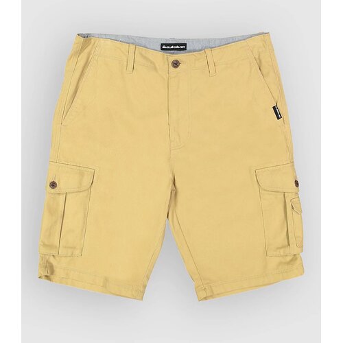 Quiksilver Crucial Battle Cargo Kratke hlace khaki Cene