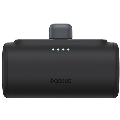 Baseus Compact P10068306113-00 Lithium-ion power bank 5000 mAh Black Cijene