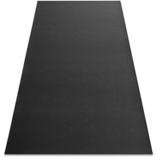 RugsX Preproge Preproga proti zdrsu RUMBA 1909 antracit 200x200 cm Črna Cene