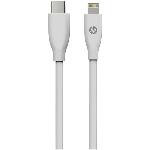 HP Kabl DHC-MF102, USB C, MFI, NA, Lightning, 100cm, Beli Cene