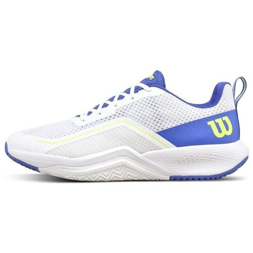 Wilson Tek &amp;amp; Trail Rush Pro Lite pisana Slike