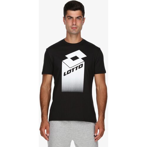 Lotto muška majica logo l t-shirt Slike