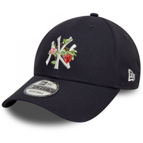 New Era Kape s šiltom Fruit icon 9forty neyyan Modra Cene