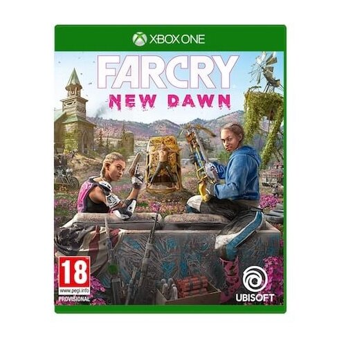 FAR Cry New Dawn (XBOX ONE) Cene