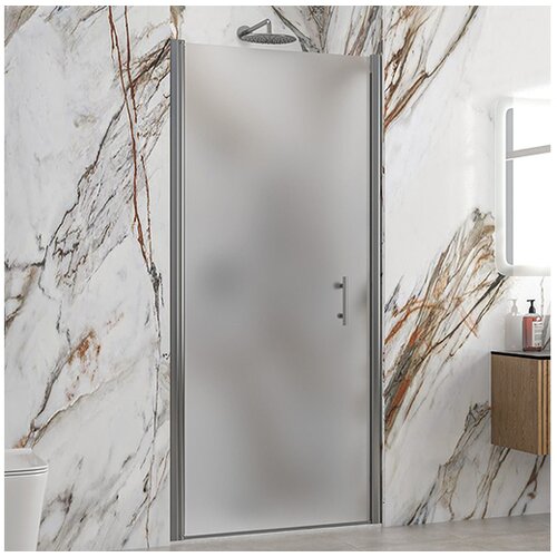 Karag tuš vrata S28 Alto Satin Porta 85x200 cm, TVS28AS85P Cene
