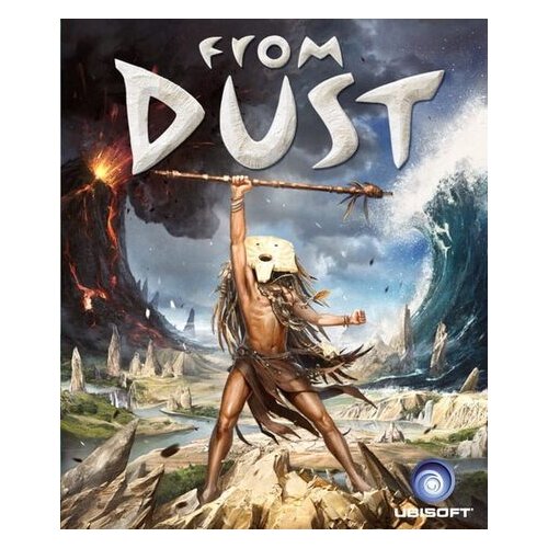 Ubisoft Connect From Dust Uplay (PC) Key EUROPE Cene