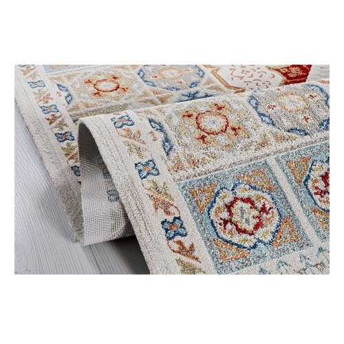 Conceptum Hypnose Colorıum Co003 Vi&amp;scaron;enamenski Tepih (80 x 300 cm) Slike