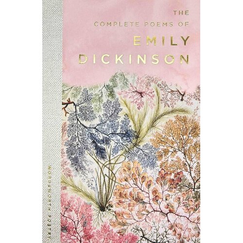 Bookpoint Emily Dickinson - The Selected Poems Of Emily Dickinson Cene