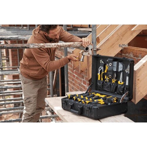 Stanley STMT98109-1 set alata kofer 142/1 Slike