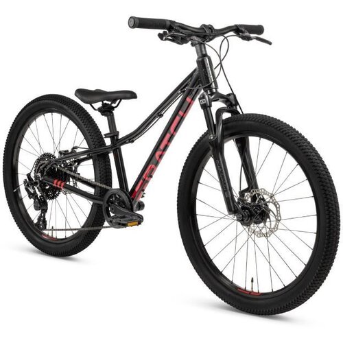 HUFFY Batch Alu KM 24&rdquo; Galaxy Black bike (B375255W) Cijene