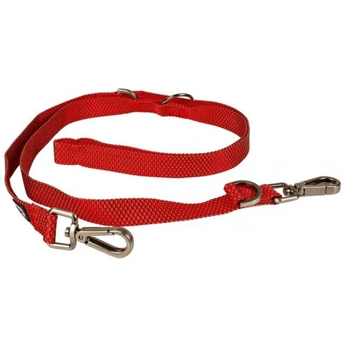 Duvoplus explor east duo povodac 200 cm crna Slike