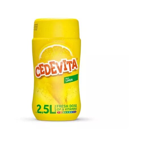Cedevita napitak cedevita limun 200G dozer | ePonuda.com