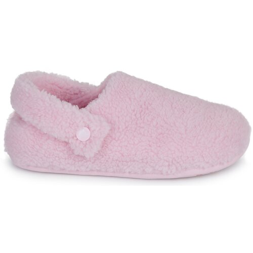 Crocs Classic Cozzzy Slipper Ružičasta Slike