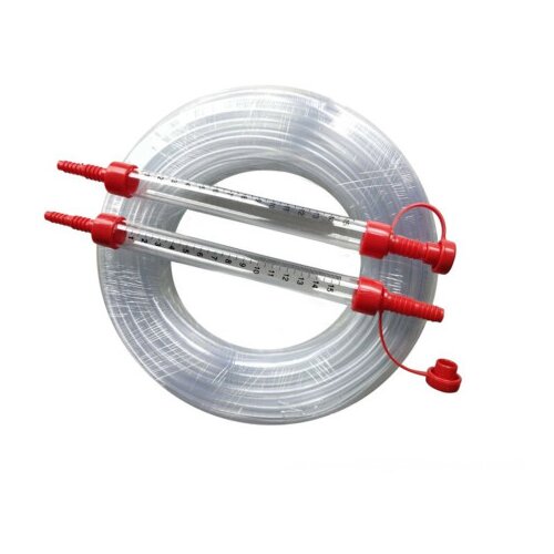 Pro Crijevo mjerno 15m -PS752 Slike