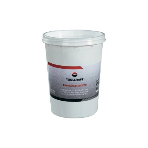 Toolcraft Pamučne pahuljice 886566 500 ml Cijene