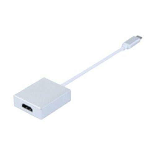 Fast Asia adapter USB-C (M) - HDMI (F) Slike