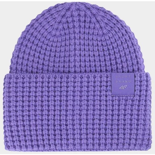 4f Girls Winter Hat JWAW24