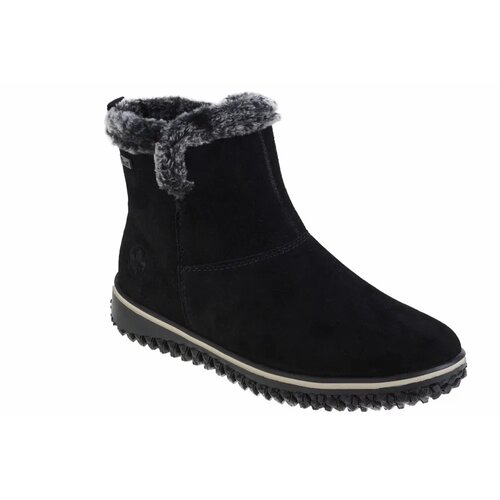 Rieker booties z4266-00 Slike