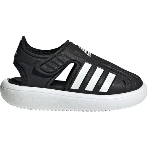 Adidas Sandali & Odprti čevlji WATER SANDAL I Črna