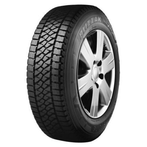 Bridgestone Zimska 215/60R17C 104/102H W810 Blizzak - Skladišče 6 (Dostava 1 delovni dan) Cene