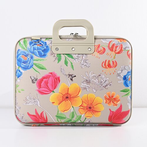  Torba za laptop Fashion Peony 15" bez Cene